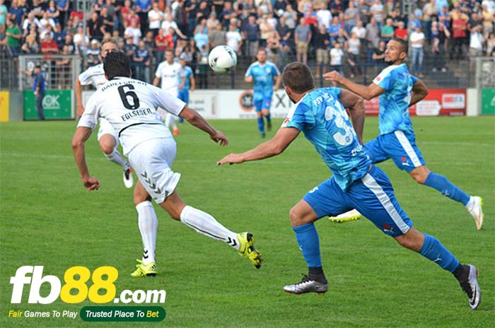 fb88-kèo nhà cái FSV Wacker Nordhausen vs Babelsberg
