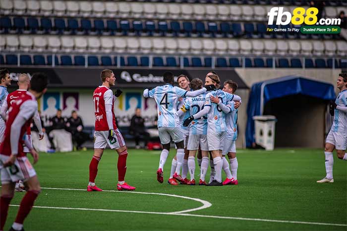 fb88-kèo nhà cái Gefle IF vs Hudiksvalls ABK