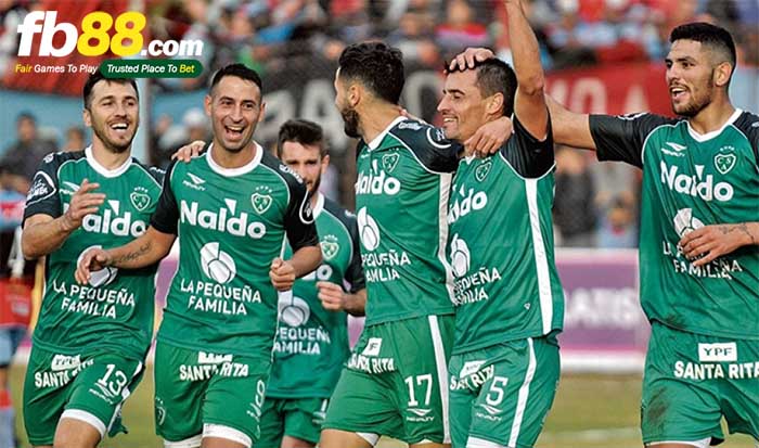 fb88-kèo nhà cái Gimnasia Mendoza vs Sarmiento