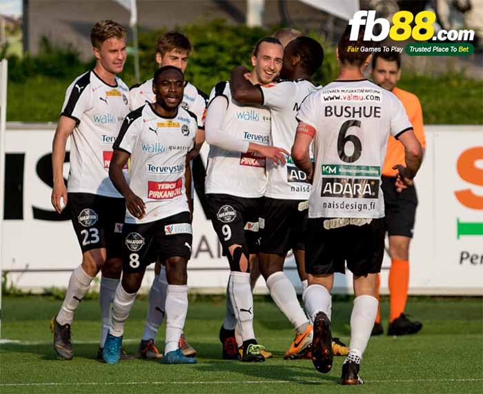 fb88-kèo nhà cái Gnistan Helsinki vs FC Haka