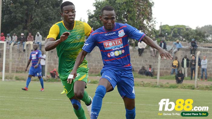 fb88-kèo nhà cái Gor Mahia vs Posta Rangers