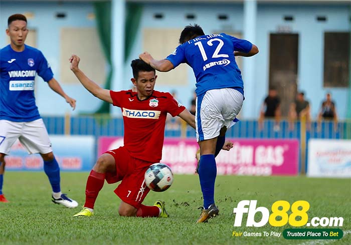 fb88-kèo nhà cái HAGL vs Than Quảng Ninh