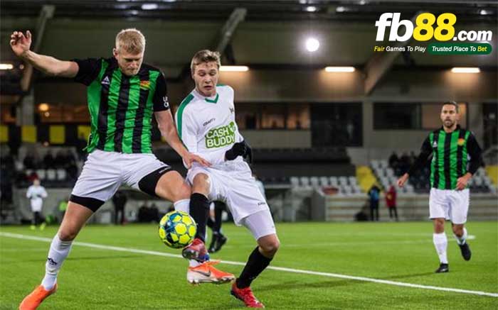 fb88-kèo nhà cái Hacken vs GAIS