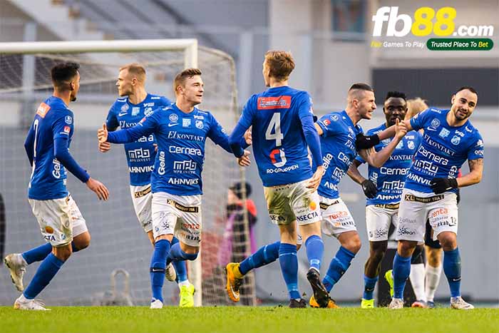fb88-kèo nhà cái Helsingborg vs Norrby IF