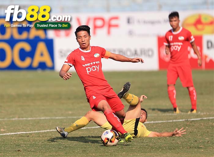 fb88-kèo nhà cái Hồng Lĩnh Hà Tĩnh vs Viettel