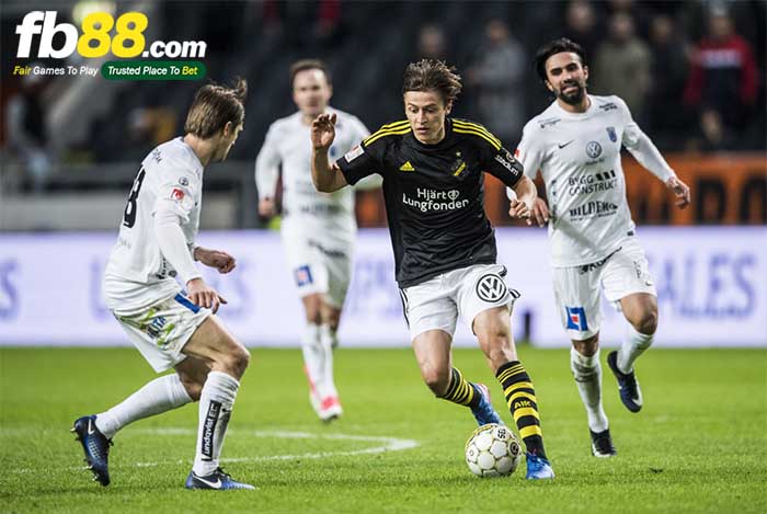 fb88-kèo nhà cái IFK Norrkoping FK vs AIK Solna