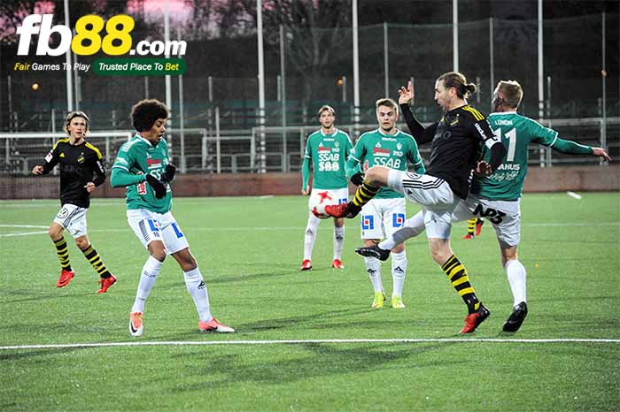 fb88-kèo nhà cái IK Brage vs Gefle IF