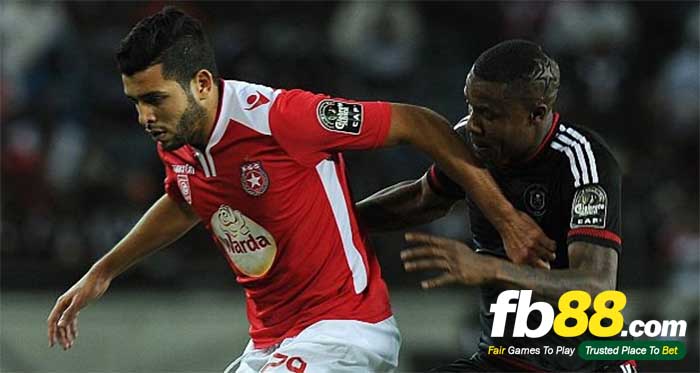 fb88-kèo nhà cái J.S. Kairouanaise vs ES du Sahel