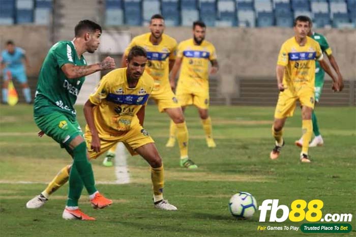 fb88-kèo nhà cái Jaragua EC vs Ipora EC
