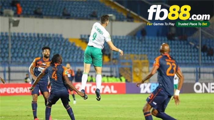 fb88-kèo nhà cái Jendouba Sport vs AS Kasserine