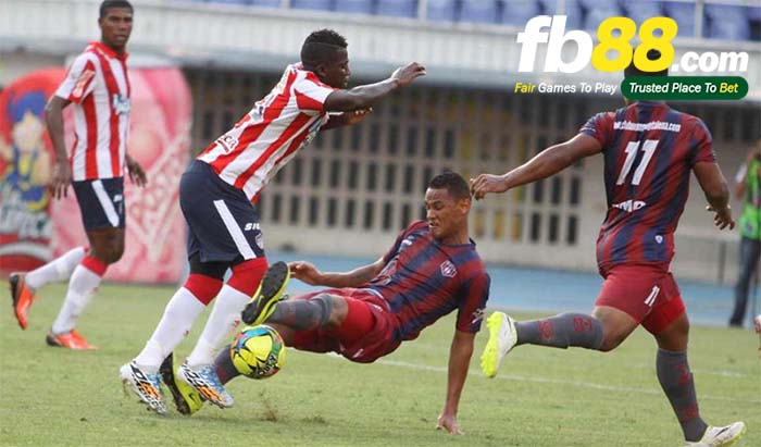 fb88-kèo nhà cái Junior FC vs Flamengo