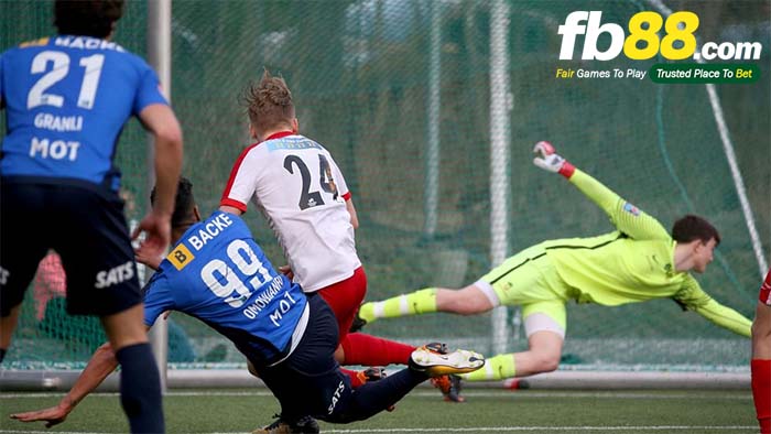 fb88-kèo nhà cái Kjelsas vs Ullern FC