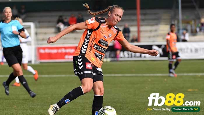 fb88-kèo nhà cái Kristianstads DFF vs Vaxjo