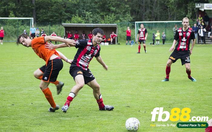 fb88-kèo nhà cái Kvik Halden vs Grebbestads IF