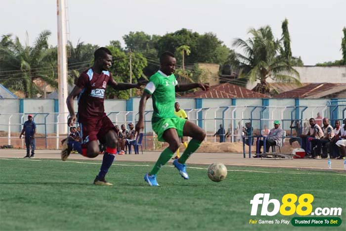 fb88-kèo nhà cái Lobi Stars vs Ifeanyi Ubah United