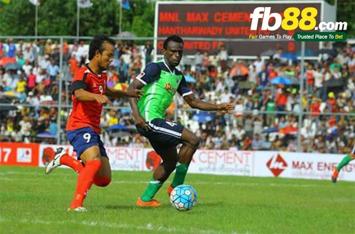 fb88-kèo nhà cái Mahar United vs Chin United