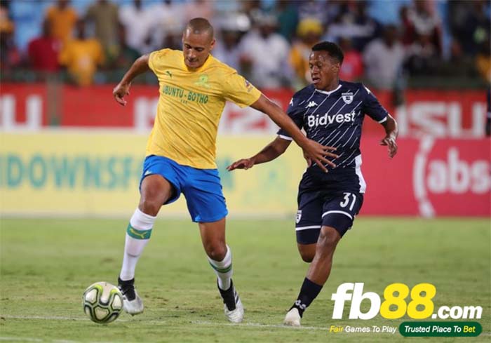 fb88-kèo nhà cái Mamelodi Sundowns FC vs Orlando Pirates
