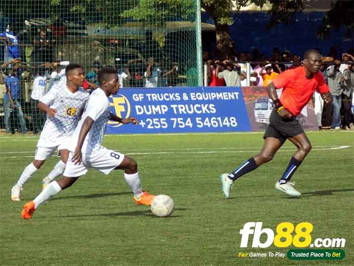 fb88-kèo nhà cái Mbeya City vs Alliance FC