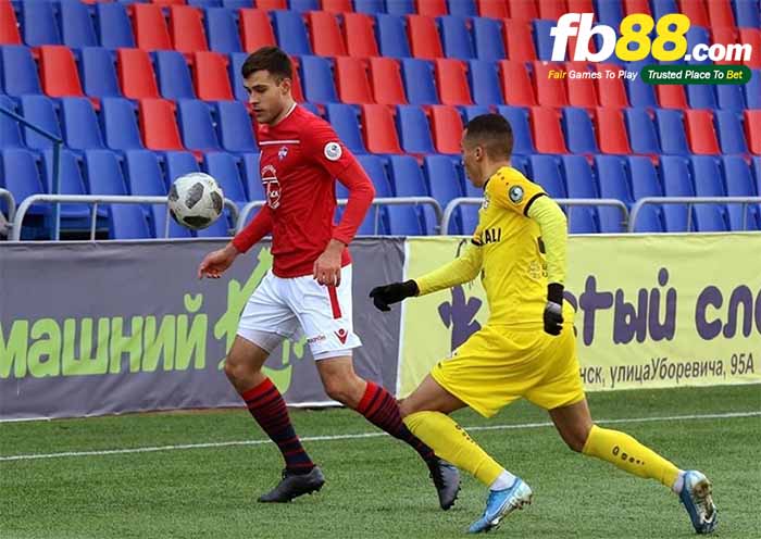 fb88-kèo nhà cái Minsk ALF vs Urozhaynaya