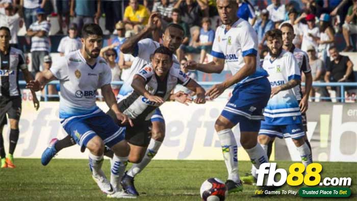 fb88-kèo nhà cái Mirassol vs Santo Andre