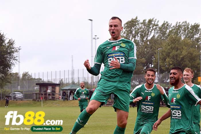 fb88-kèo nhà cái Mjaellby vs BK Olympic