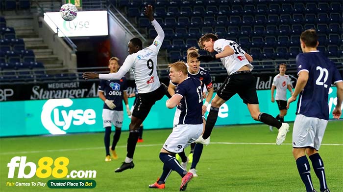 fb88-kèo nhà cái Mjoendalen vs Sogndal