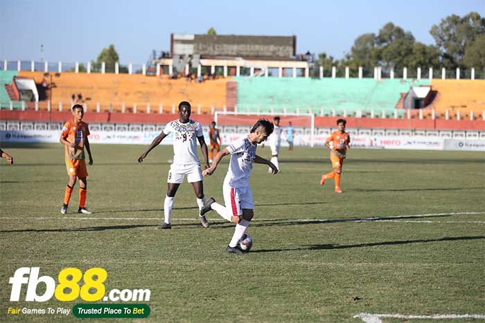 fb88-kèo nhà cái Mohun Bagan vs Chennai City FC