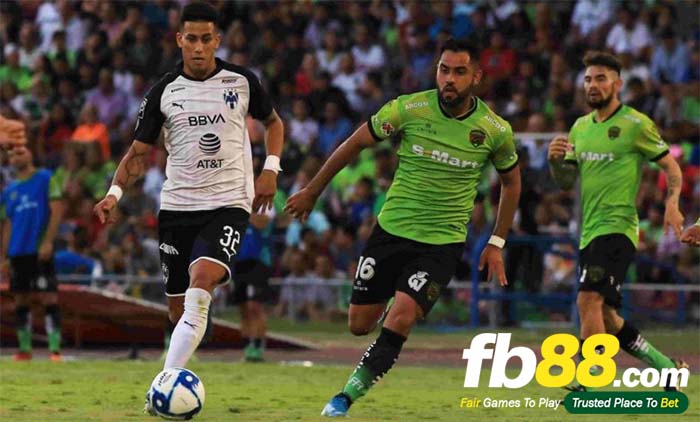 fb88-kèo nhà cái Monterrey vs FC Juarez