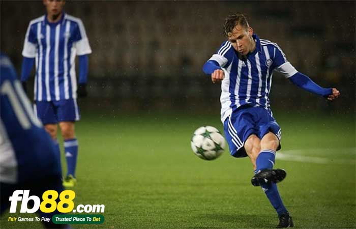 fb88-kèo nhà cái Nomme JK Kalju vs HJK Helsinki