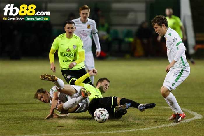 fb88-kèo nhà cái RB Strikerz Minsk vs Stolica Minsk