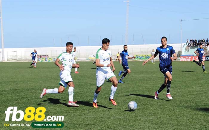 fb88-kèo nhà cái Rejiche vs Jerba Midoun