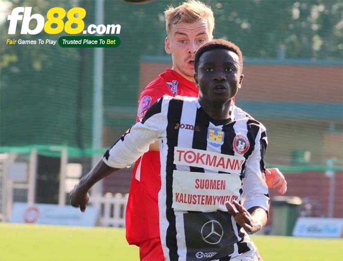 fb88-kèo nhà cái RoPS Rovaniemi vs AC Kajaani