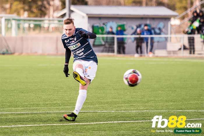 fb88-kèo nhà cái RoPS Rovaniemi vs AC Oulu
