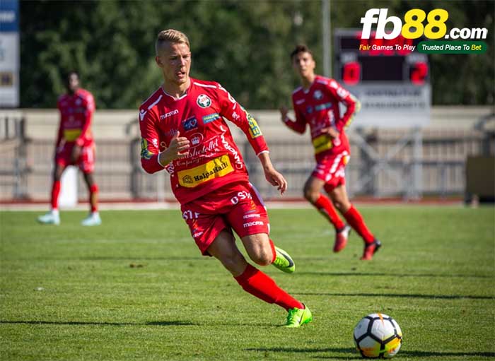 fb88-kèo nhà cái SJK Akatemia vs Jaro