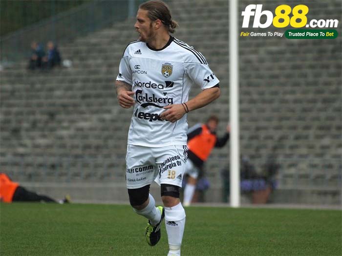 fb88-kèo nhà cái SJK Seinajoen vs TPS Turku