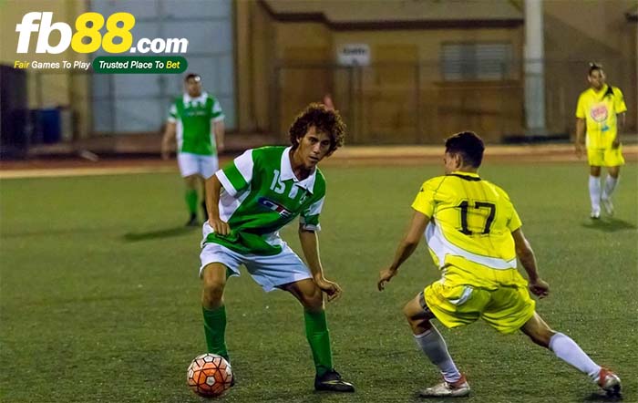 fb88-kèo nhà cái SV La Fama vs SV Britannia