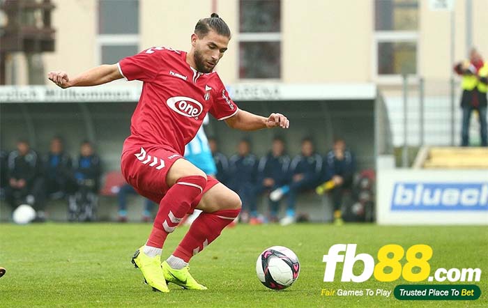 fb88-kèo nhà cái SV Lichtenberg 47 vs ZFC Meuselwitz