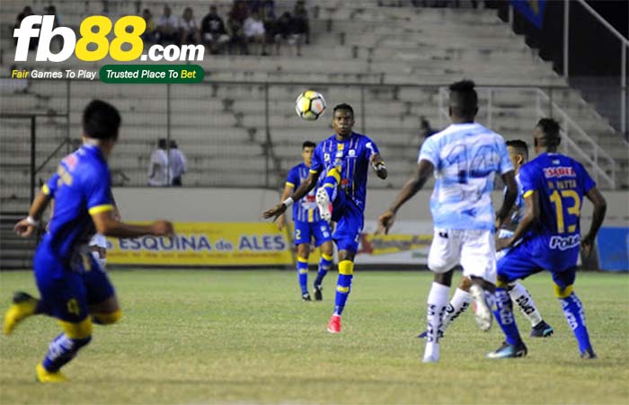 fb88-kèo nhà cái Santos FC vs Delfin