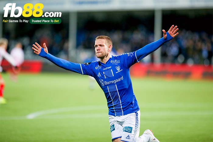 fb88-kèo nhà cái Sarpsborg 08 vs Moss