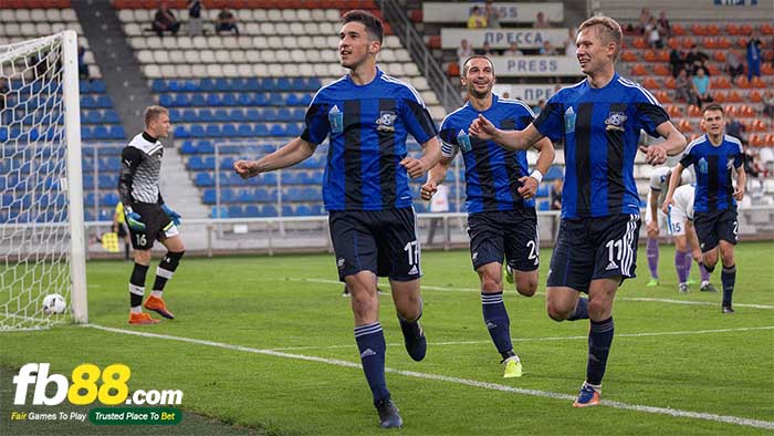 fb88-kèo nhà cái Saturn Moscow vs SY Sakhalinsk