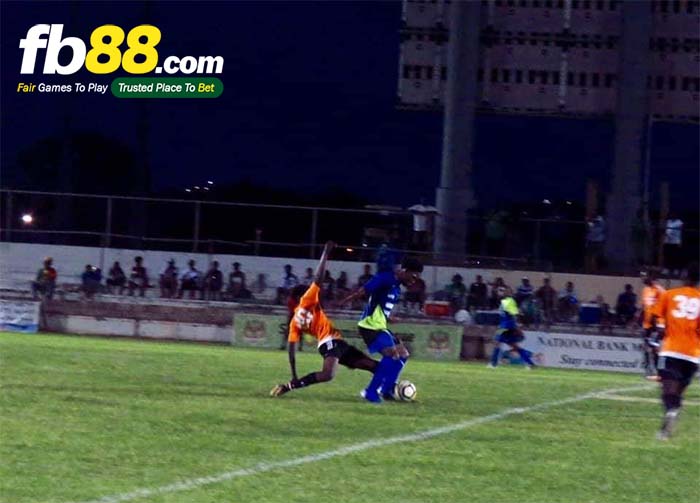 fb88-kèo nhà cái Security Forces United vs SLH St Pauls Utd
