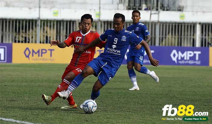 fb88-kèo nhà cái Shan United vs Southern Myanmar