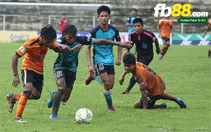 fb88-kèo nhà cái Silver Stars FC U19 vs Magwe FC U19