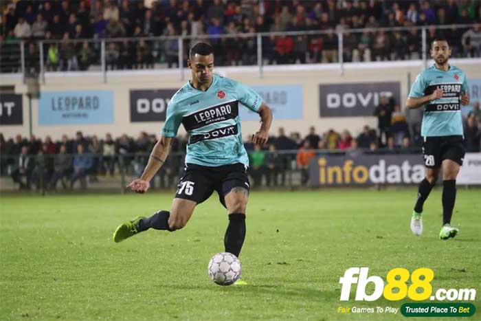 fb88-kèo nhà cái Racing Genk vs Excelsior Virton