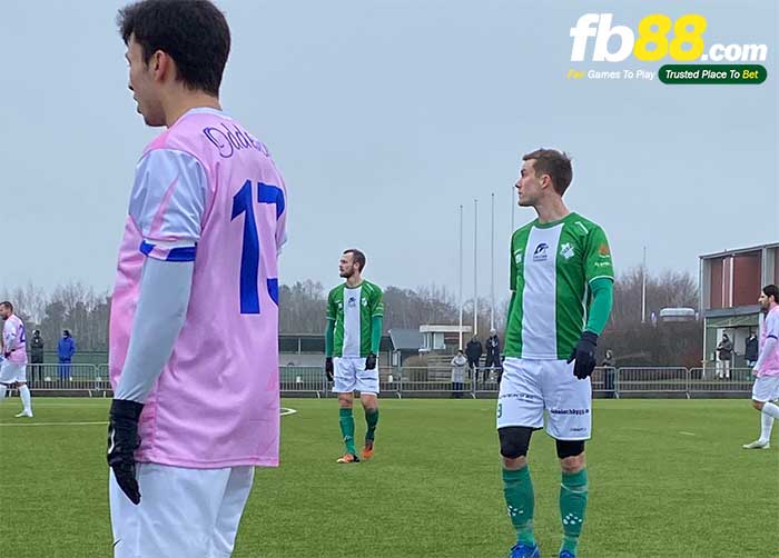 fb88-kèo nhà cái Tvaakers IF vs Vinbergs IF