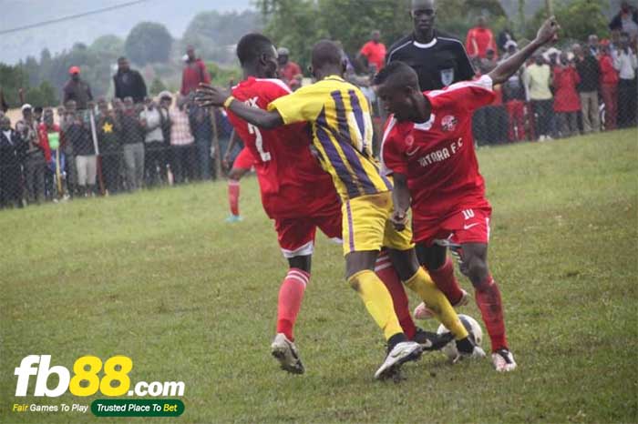 fb88-kèo nhà cái UPDF FC vs Kitara FC