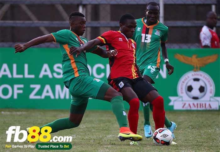fb88-kèo nhà cái Uganda vs Zambia