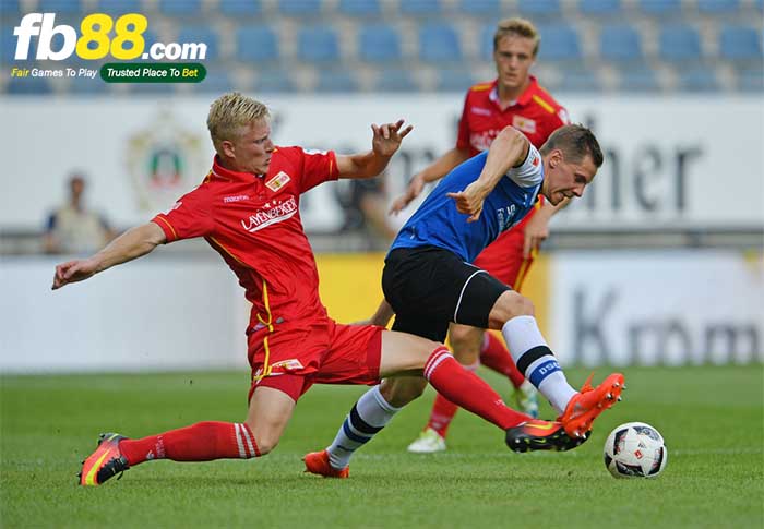 fb88-kèo chấp Union Berlin vs Arminia Bielefeld