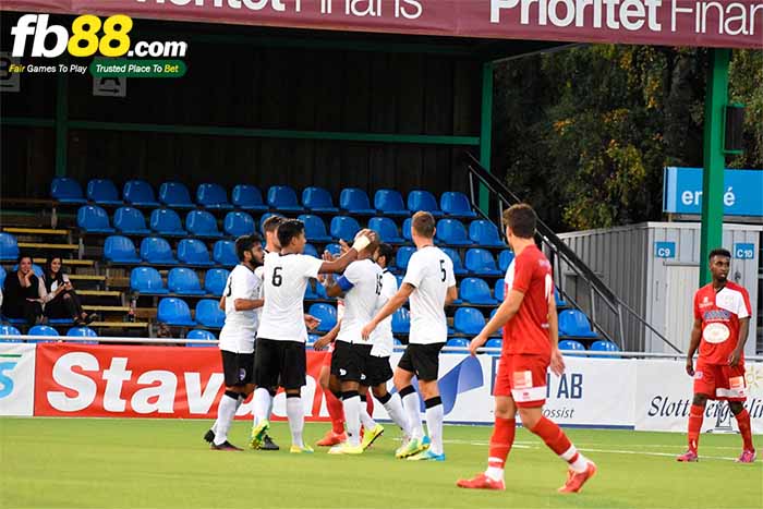 fb88-kèo nhà cái Utsiktens BK vs Assyriska BK