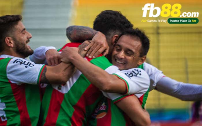 fb88-kèo nhà cái Wanderers FC vs Deportivo Maldonado